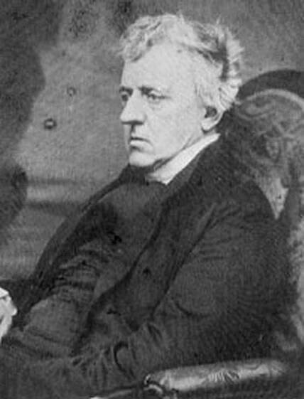 Charles Dodgson (kněz)