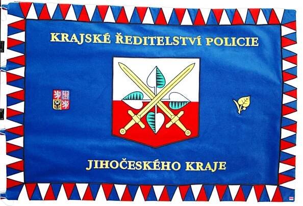 Vyšívané a tištěné vlajky, prapory a znaky | Alerion