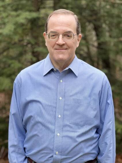 MICHAEL PETERSON