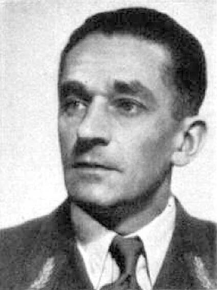 Frank, Karl Hermann : F
