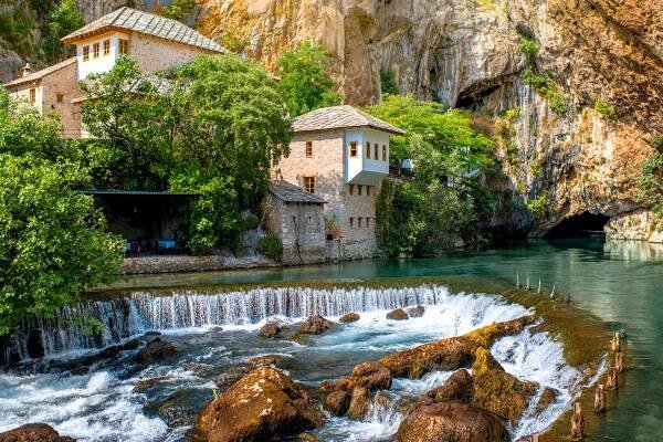 7 day Hiking Holiday in Bosnia & Herzegovina - Undiscovered Balkans