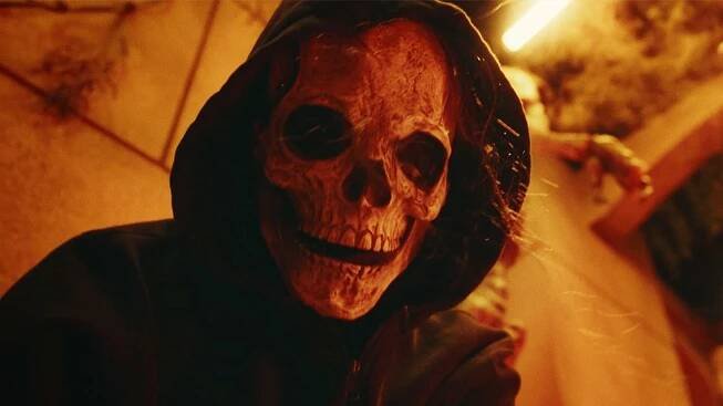 Fotky k hororu Haunt Season