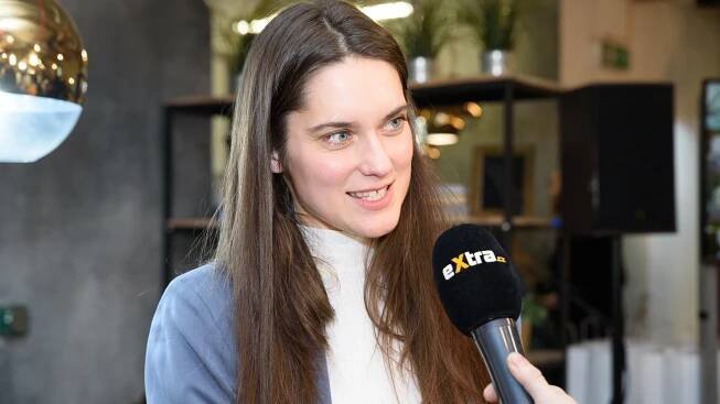 Hvězda Krále Šumavy utajila svatbu. Odhalila jednoduchý trik, který ne každý zvládne – eXtra.cz