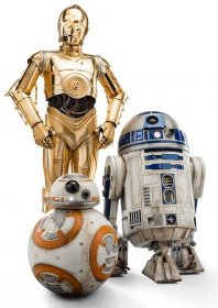 Star Wars BB-8 Costume for Child