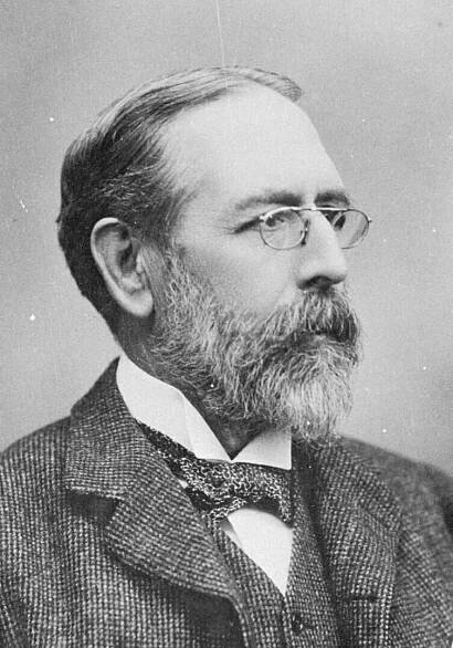 William Russell (New Zealand politician)