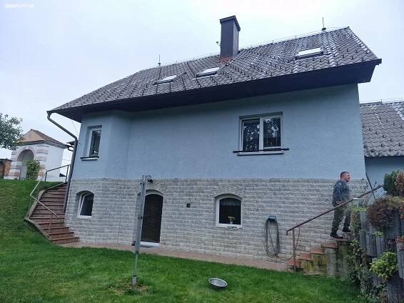Prodej Dům, Cheb - Hrozňatov