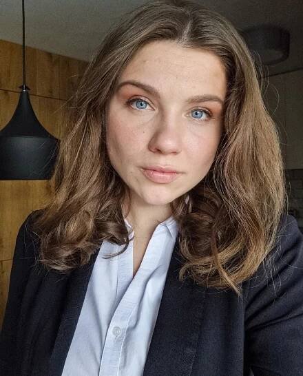 Lesana Krausková