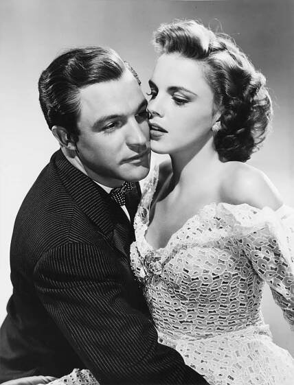 Judy Garland - Wikipedia