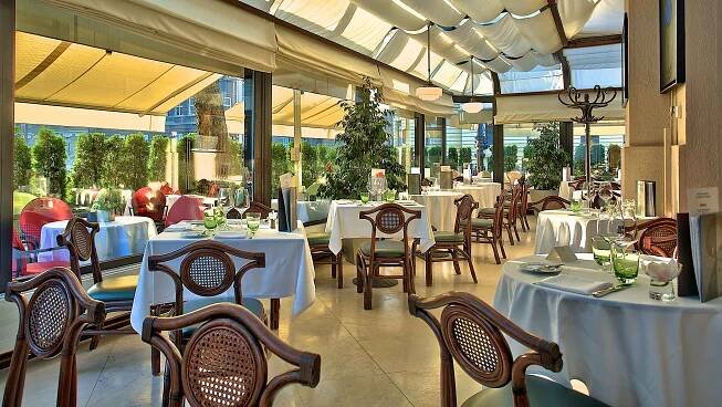 Esplanade-Zagreb-Hotel-Le-Bistro