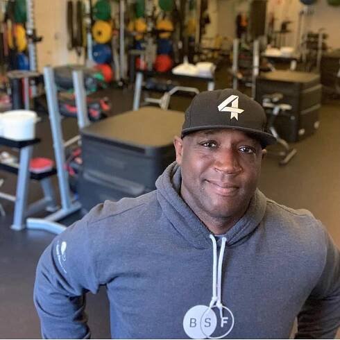 Fitness Business Coaching Inner Circle 