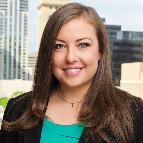 Paralegals - Hall and Evans LLC
