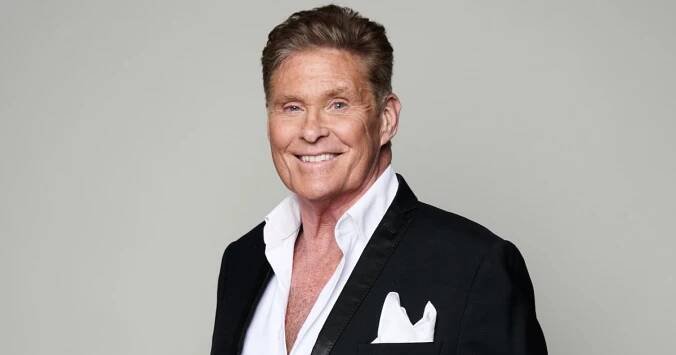 David Hasselhoff Health Update After Wheelchair Sightings