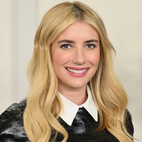 Emma Roberts Is a Redhead Again for the First Time in Nearly a Decade — See Photos