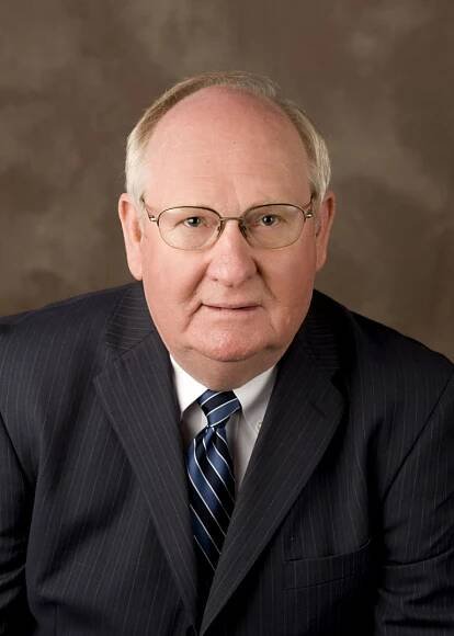 Kenneth W. Poteete • Georgetown Health Foundation