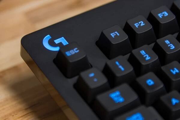 Logitech G213 Prodigy - recenze [CzechGamer]