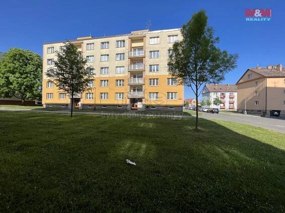 Křivoklátská, Nové Strašecí, okres Rakovník