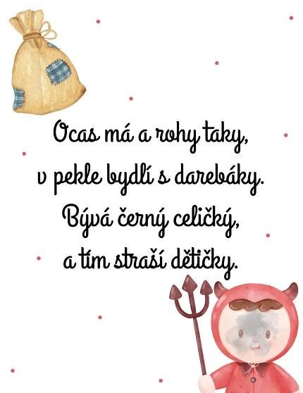 Pohádkové hádanky - Učitelky ze školky