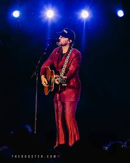 Photo Pit: The Lumineers at Empower Field at Mile High - Rooster Magazine