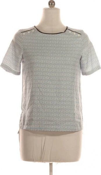 Marks & Spencer Halenka Barevná Vel. 38