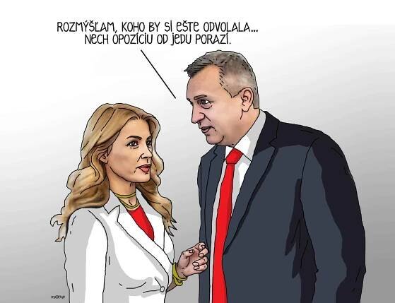 Opozícia prekonala už aj Matoviča a Hegera a spol. - Noveslovo