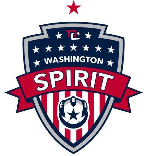 Washington Spirit Logo