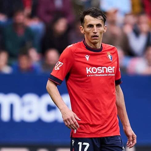 Real Madrid eye La Liga goal machine as their next Joselu type striker