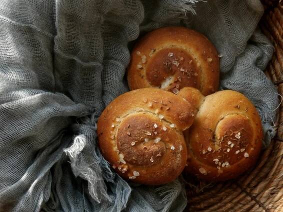 Chlebovky