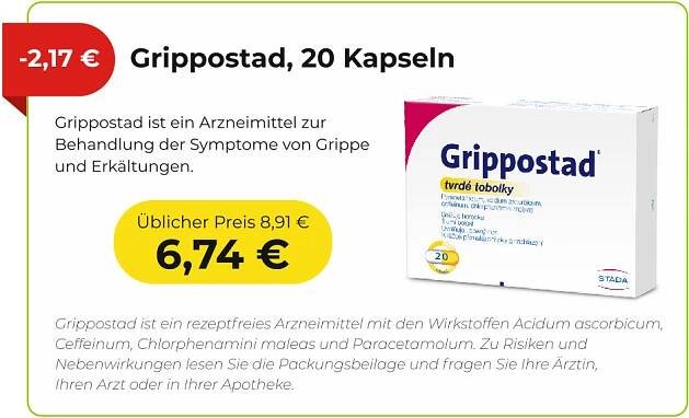 BONATE Apotheken | Sonderangebot
