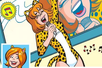 12 Facts About Josie McCoy (Josie And The Pussycats) - Facts.net