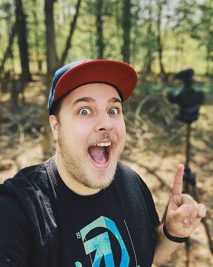 Foto k tématu Stejk (youtuber) – stránka 25