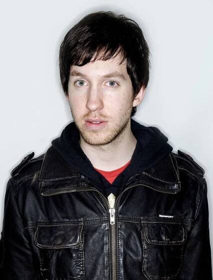 Calvin Harris 2009