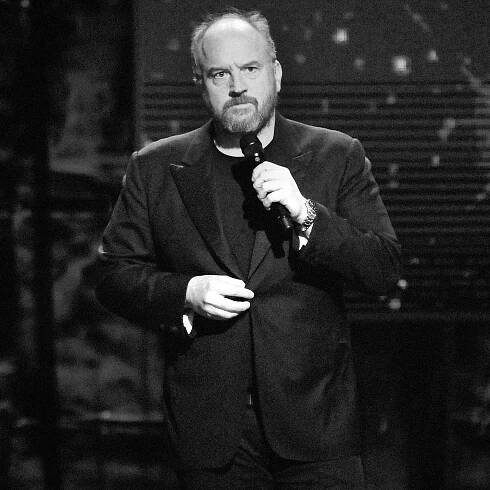 Louis C.K. Admits to Sexual Misconduct: “These Stories Are True”