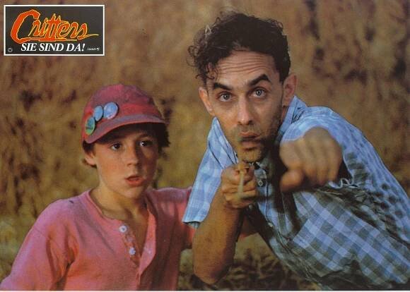 Scott Grimes, Don Keith Opper - Critters - Fotosky