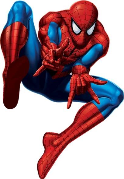 OPLATEK NA DORT Výtisk Jedlý Spider-Man Spiderman 5 + JMÉNO TEXT BONUS