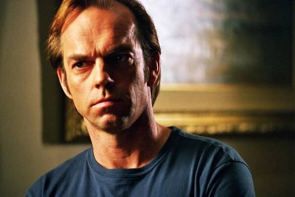 Hugo Weaving - Actor
