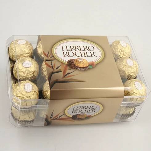 Ferrero Rocher 375 g