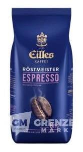 Eilles Kaffee Röstmeister Espresso kávová zrna 1kg