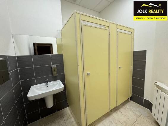 Pronájem kanceláře, 69 m2 - Opava