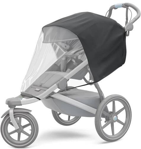 Thule Glide/Urban pláštěnka pro korbu kočárku