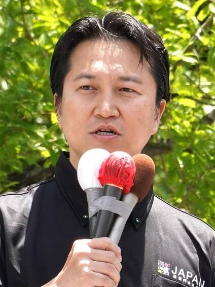 Ryohei Iwatani
