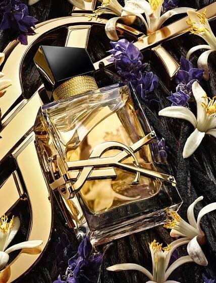 Libre Eau De Parfum Women's Perfume — Perfume — YSL Beauty