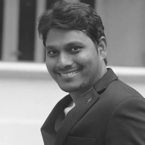 , Surya, Empiric Management Solutions