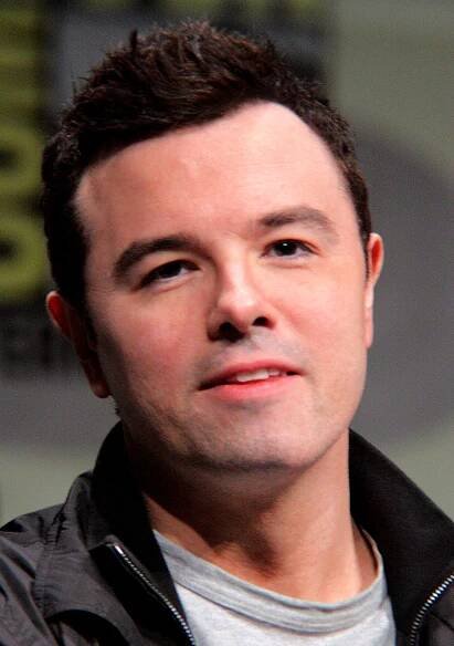 Seth MacFarlane discography