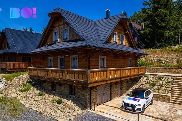Prodej chaty Nový Hrozenkov 25 500 000 Kč, foto 1