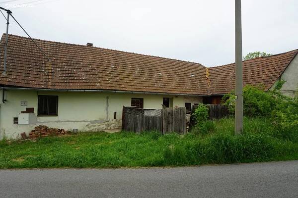Prodej Dům, Čkyně - Horosedly, okres Prachatice