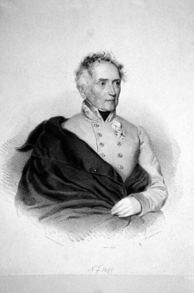 Petr Prokop z Morzinu
