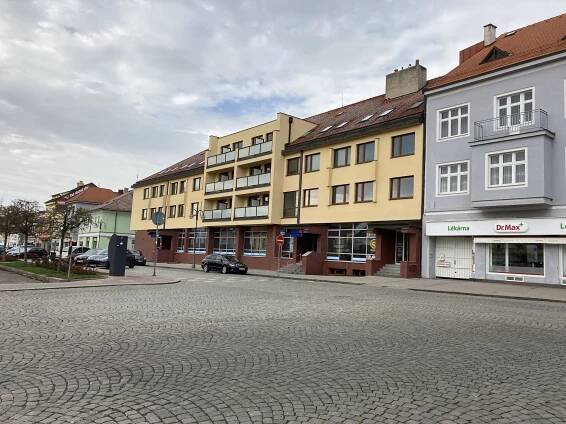 Photos - Rakovník Spořitelna. - 28.10.2022