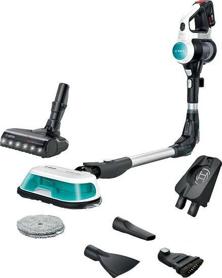 BOSCH Unlimited 7 ProHygienic Aqua BCS71HYG2