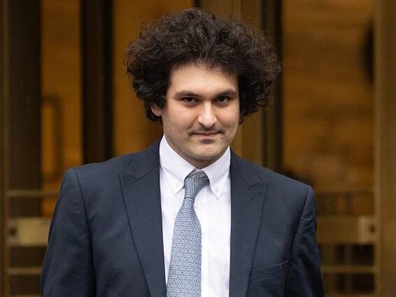 ‘Party Time!’ Crypto Land Celebrates as Sam Bankman-Fried Is Found Guilty
