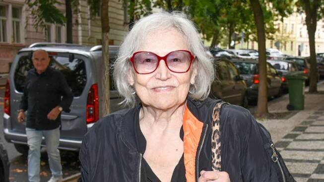 Marta Kubišová